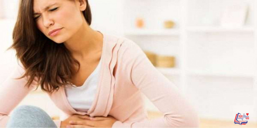 ما هو الحمل خارج الرحم وما هي أعراضه