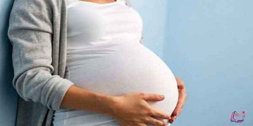 الحمل وهشاشة العظام