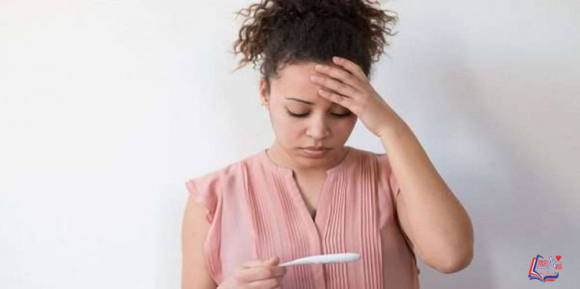 هل هرمون الحليب يمنع الحمل