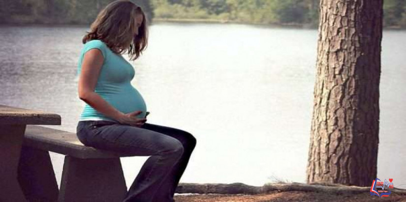 دوالي الساقين والحمل