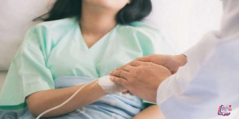 كيف أعرف إذا كان حملي ضعيفاً