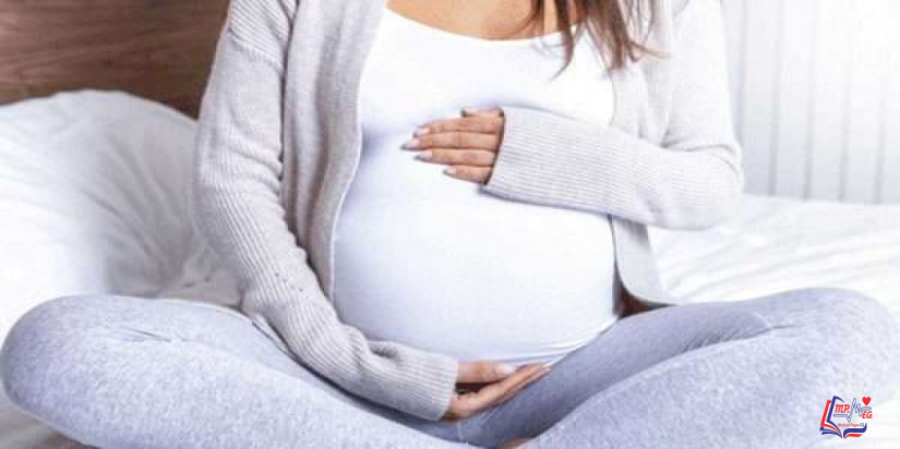 المحافظة على الحمل