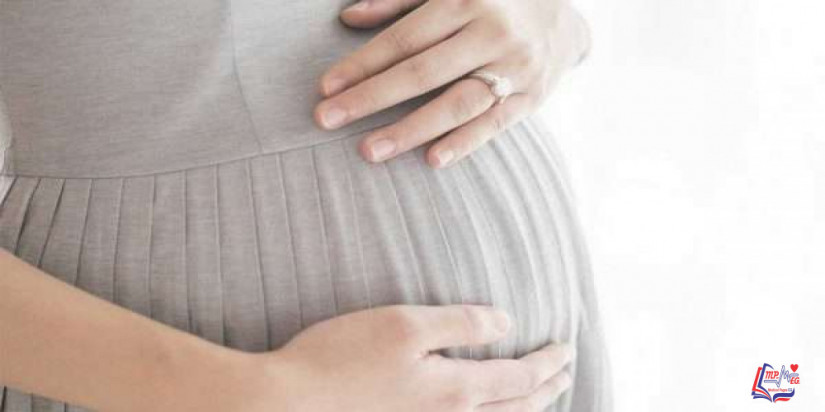 مشاكل الحمل