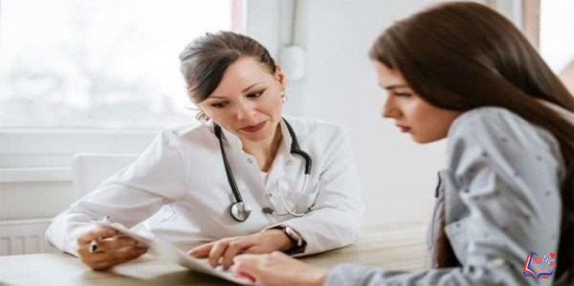 ارتفاع هرمون الحمل بدون حمل