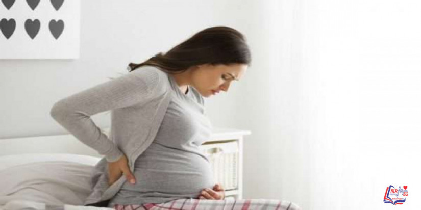 علامات عدم ثبات الحمل