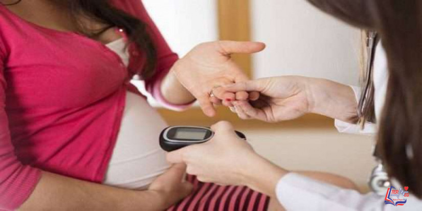 ما هو سكر الحمل