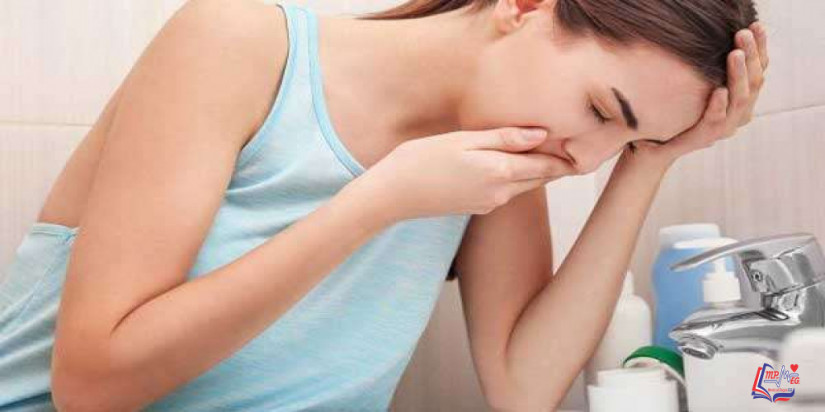 ما هي تغيرات الحمل