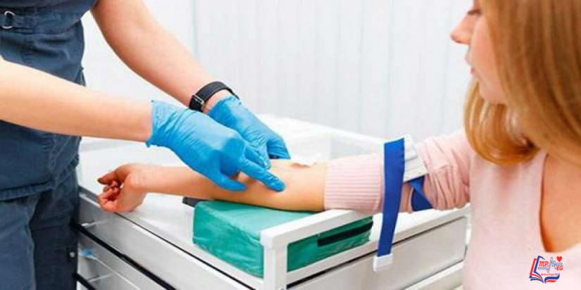 ما هو تحليل الدم الهرموني للحمل