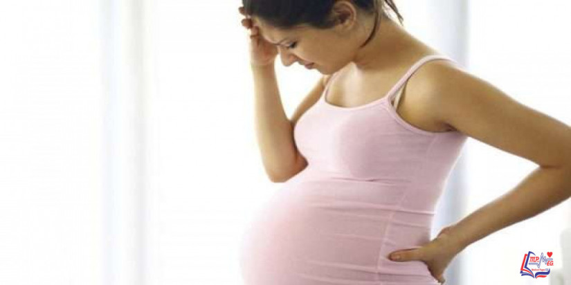 الحمل في الشهر السادس وأعراضه