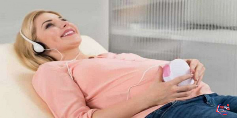 ما هي علامات نبض الجنين