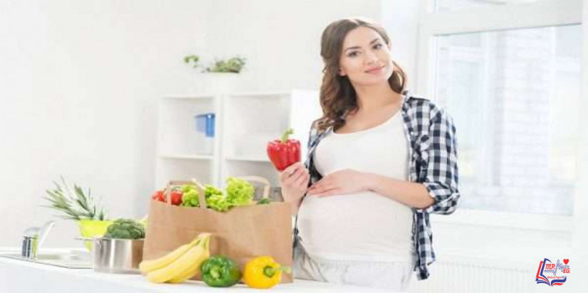 طرق المحافظة على الوزن أثناء الحمل