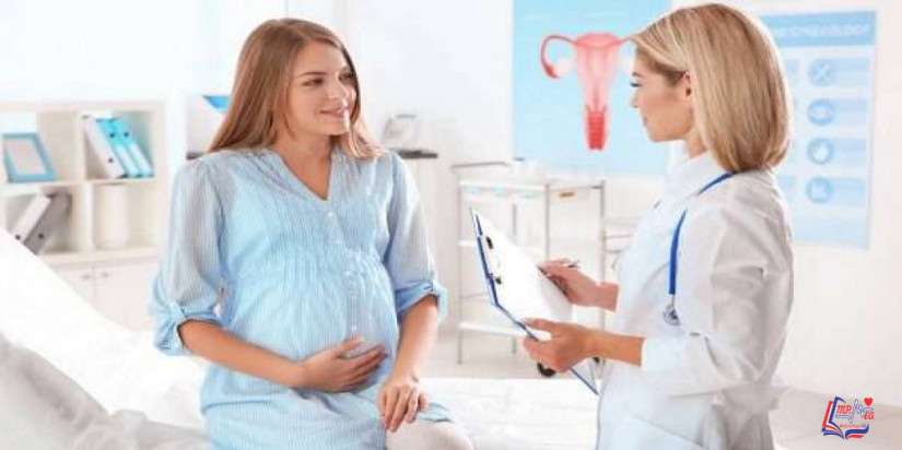 أسباب وضعية الجنين المقعدي