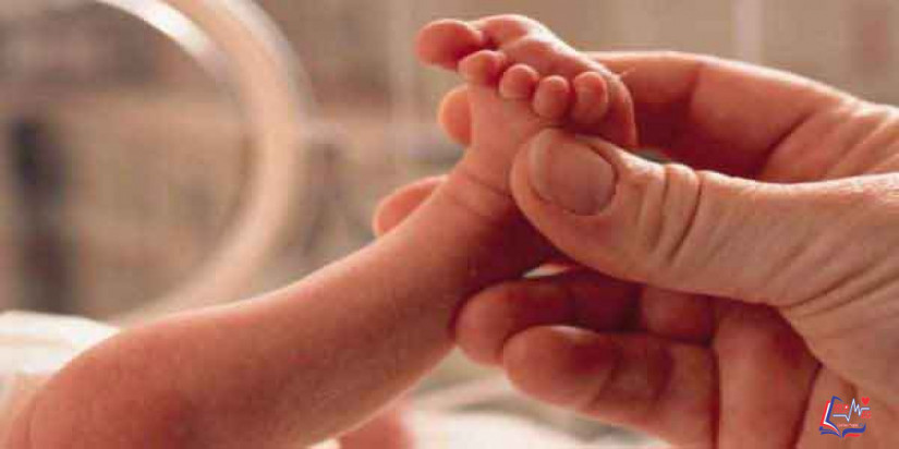 أعراض الولادة في الشهر الثامن