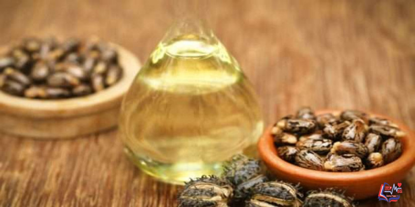 فوائد زيت الخروع في تسهيل الولادة