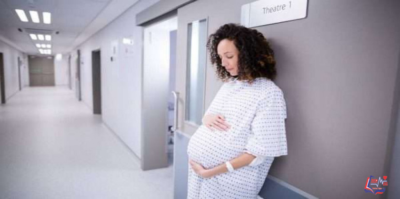 في أي أسبوع تتم الولادة الطبيعية