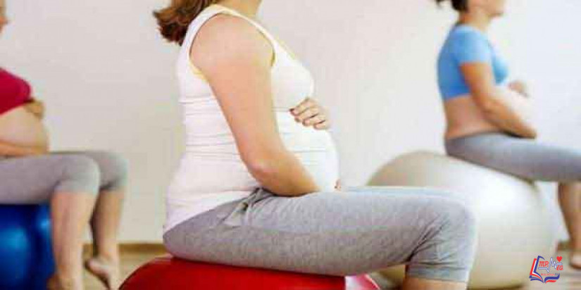 دروس ما قبل الولادة