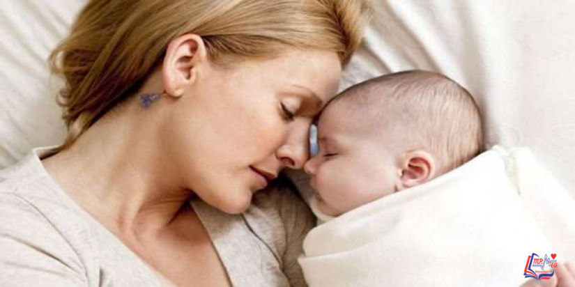 الولادة الطبيعية بعد إجراء عملية قيصرية واحدة