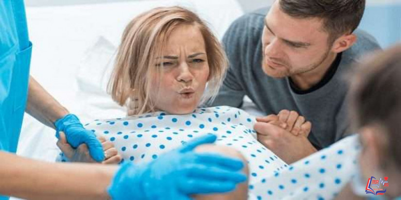 فوائد الولادة الطبيعية