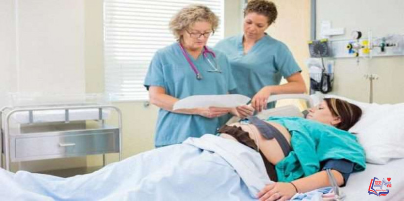 طرق تخفيف آلام الولادة الطبيعية