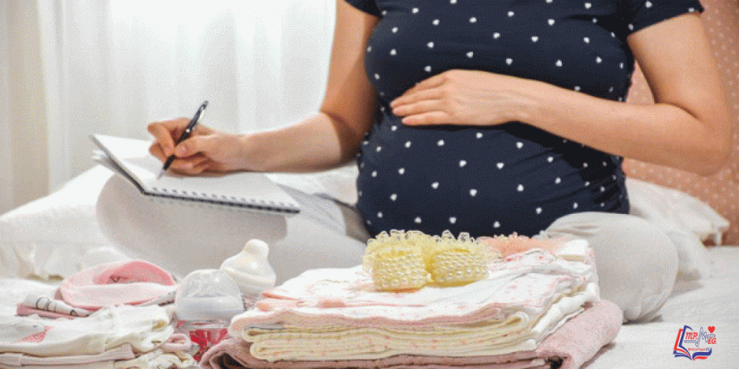 كيف أستعد للولادة في الشهر التاسع