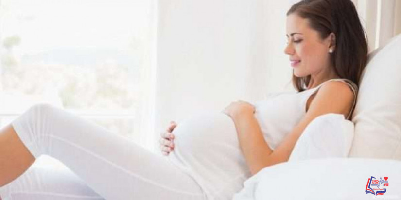 كيف أستعد نفسياً للولادة