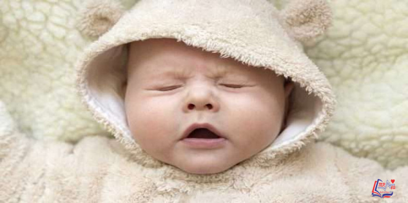 حساسية الصدر عند الرضع.. أعراضها وأسبابها وكيفية علاجها