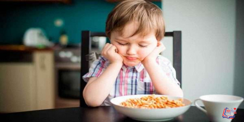 فاتح شهية للاطفال.. تعرفي على أفضل الخيارات المتاحة