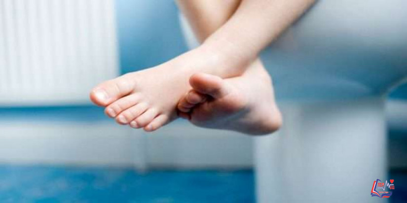 علاج الاسهال للاطفال في البيت بأسهل الطرق