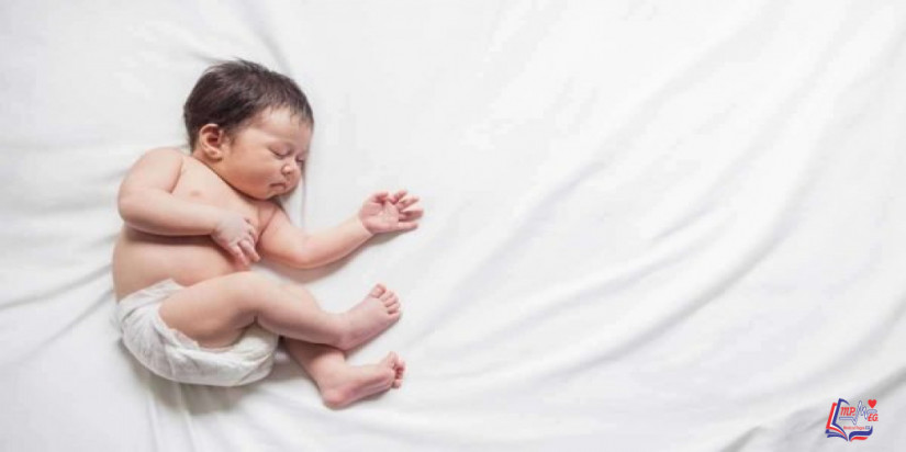 الصفراء عند الاطفال ما بين الأنواع والأسباب