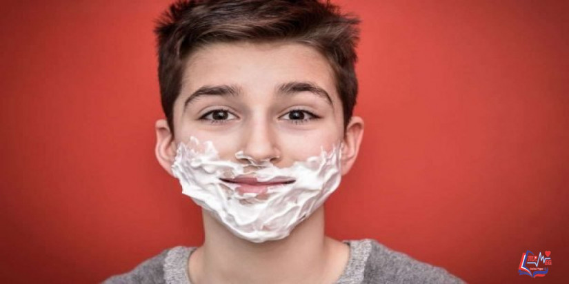 ما هو سن البلوغ عند الذكور ؟ وما أول علامات البلوغ عند الذكور؟