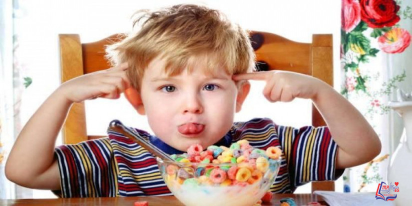 علاج فرط الحركة عند الاطفال .. وهذه هي الأعراض الدالة عليه