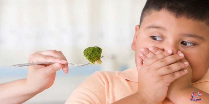 علاج السمنة عند الاطفال .. دليل شامل لحماية طفلك من هذا الخطر