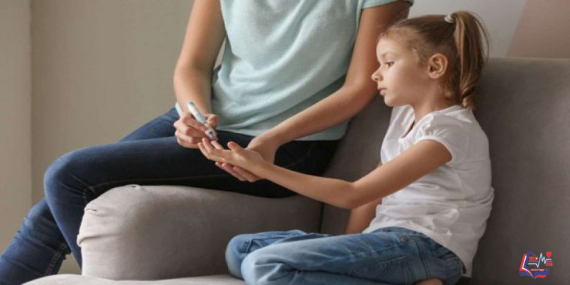 انخفاض السكر عند الاطفال خطير .. وإليك الأعراض