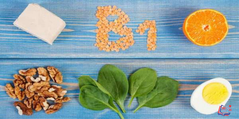 اهمية فيتامين ب1 للاطفال .. احرصي على تضمينه في غذاء طفلك