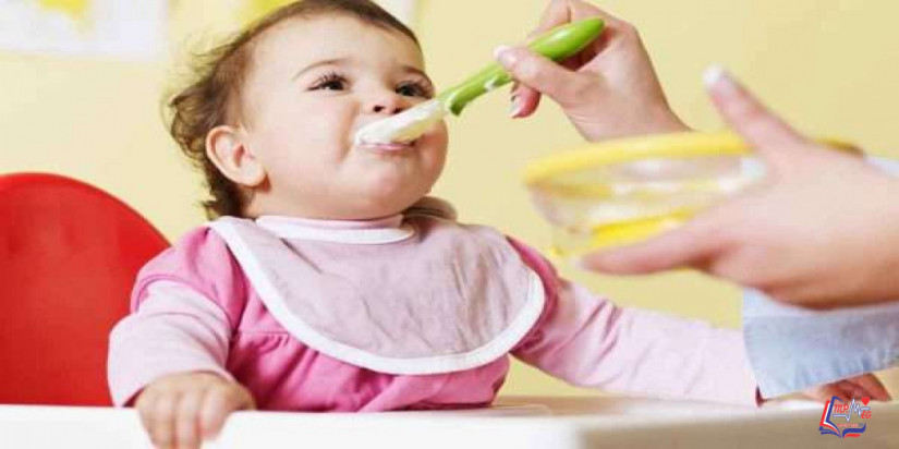 فوائد التمر للاطفال حديثي الولادة .. وكيف يفيد التمر الرضع؟