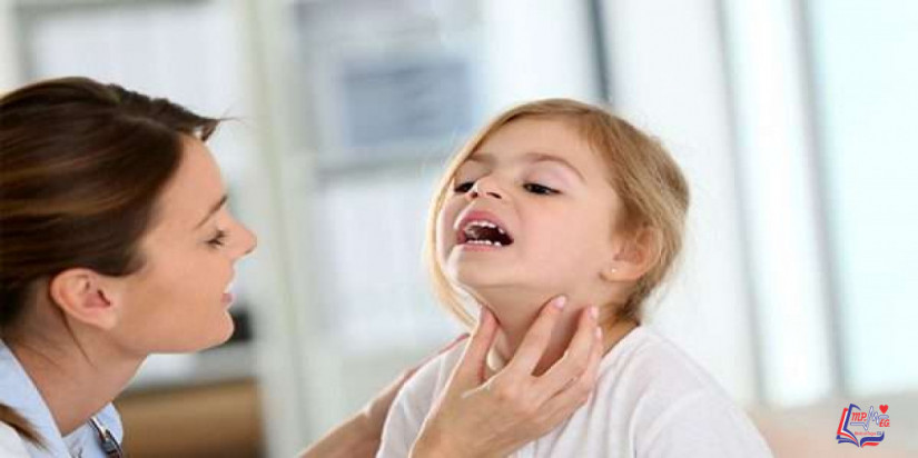 اسباب بحة الصوت عند الاطفال .. وكيفية علاج تلك الحالة