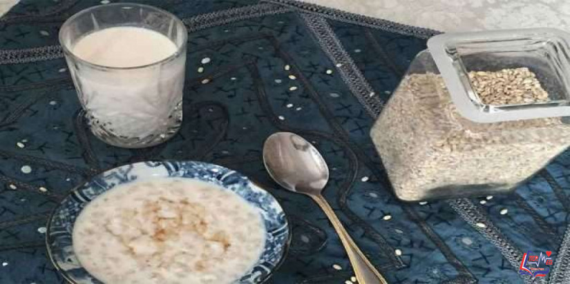 فوائد التلبينة للاطفال .. مزيج صحي ومغذي للأطفال