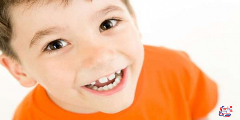 ما هو موعد ظهور الاضراس الخلفيه عند الاطفال ؟ وما هي الأعراض؟