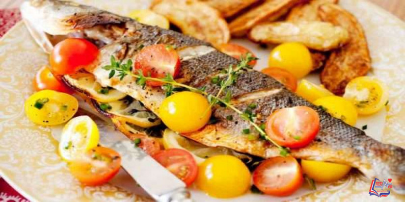 فوائد السمك للاطفال في بناء الدماغ وصحة القلب.. وما الكمية المناسبة؟