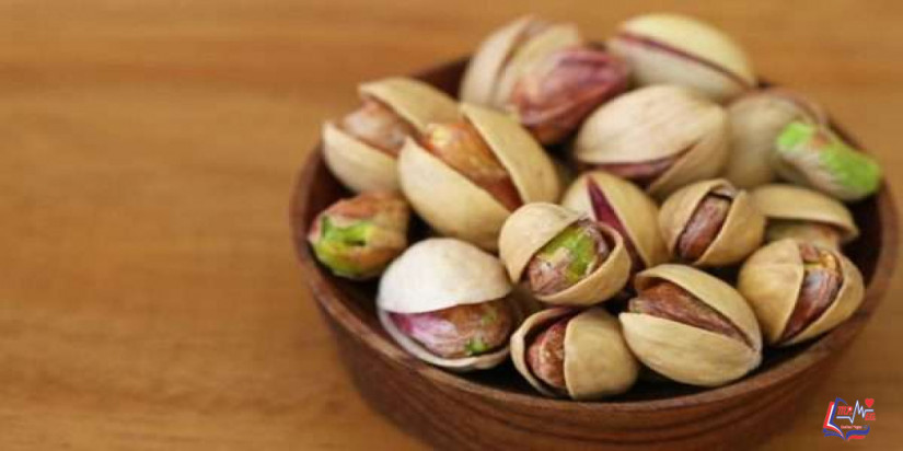 فوائد الفستق للاطفال .. مكسرات لذيذة لصحة طفلك