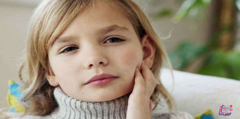 جل الاسنان للاطفال لعلاج الألم .. احذري مخاطر هذه المادة الفعّالة!