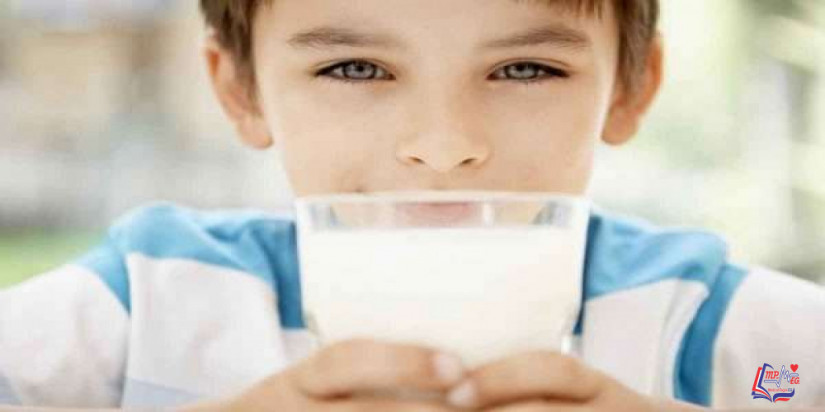 اعراض نقص الكالسيوم عند الاطفال .. وما هي مصادره؟