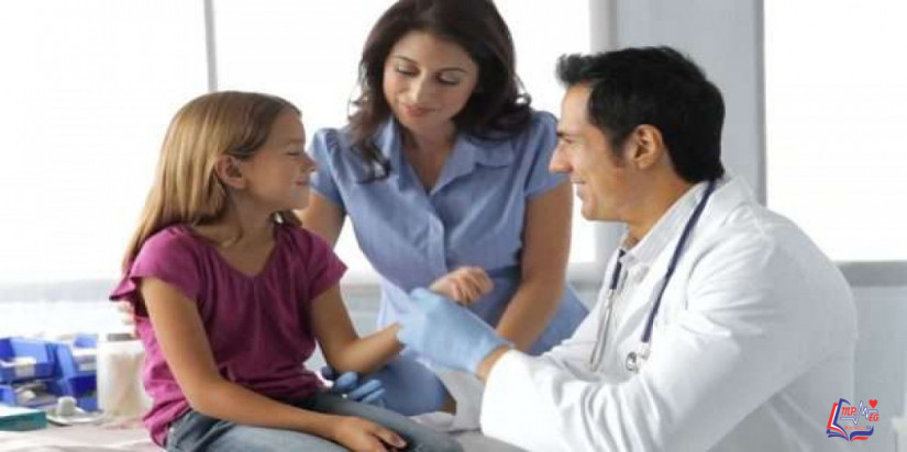 زيادة الصفائح الدموية عند الاطفال .. الأعراض والأسباب والعلاج