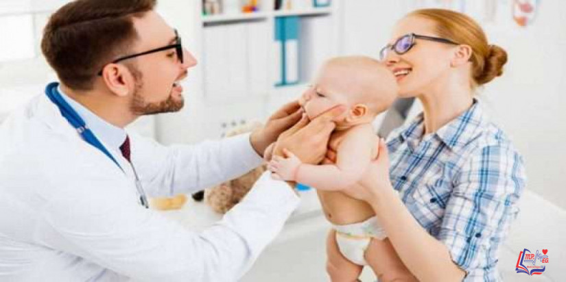 التهاب اللثة عند الاطفال الرضع .. الأسباب والأعراض والعلاج