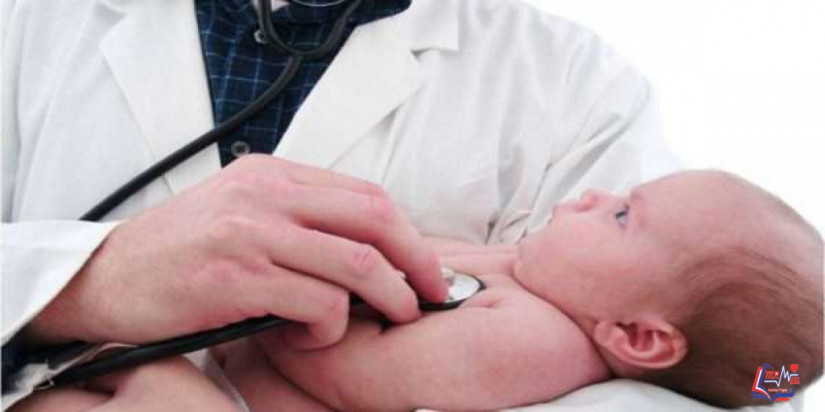 بروز الثدي عند الأطفال الإناث والذكور بعد الولادة.. هل هو طبيعي؟