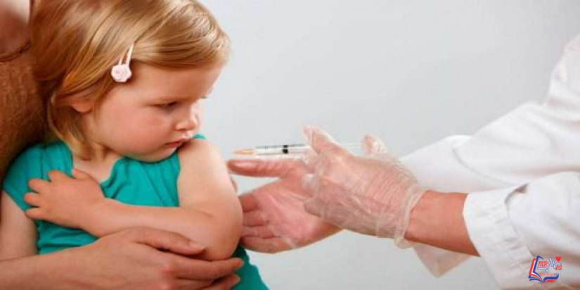 اعراض الجدري عند الاطفال وطرق انتقاله.. وكيف يتم علاجه؟