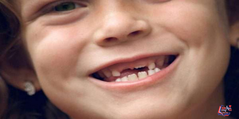 متى يبدأ التسنين؟ وما عمر تبديل الاسنان عند الاطفال ؟
