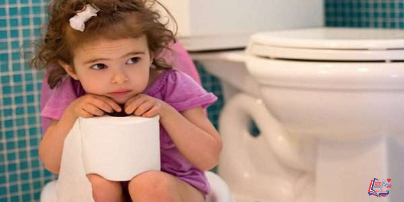 علاج الاسهال عند الاطفال الرضع بسبب الاسنان ومتى يجب استشارة الطبيب؟