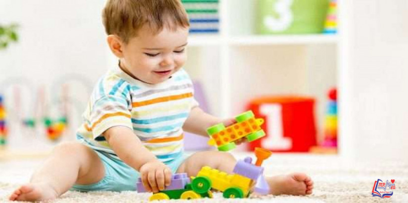 العاب الطفل في عمر السنة .. وأفضل الأنشطة لتلك الفترة