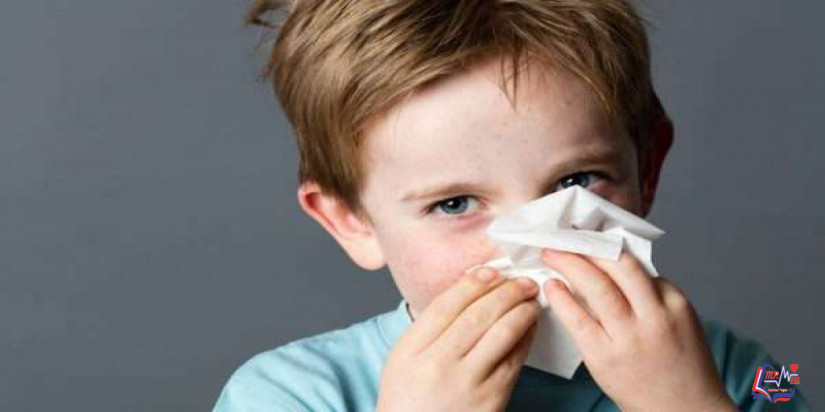 علاج الرعاف عند الاطفال .. وكيفية التعامل مع نزيف الأنف لديهم